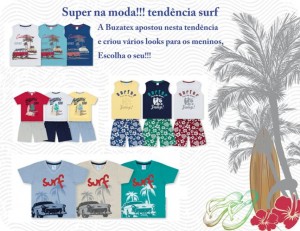 Surf! super na moda!